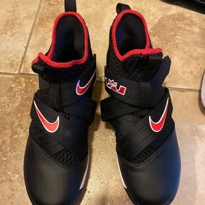 lebron basketball shoes